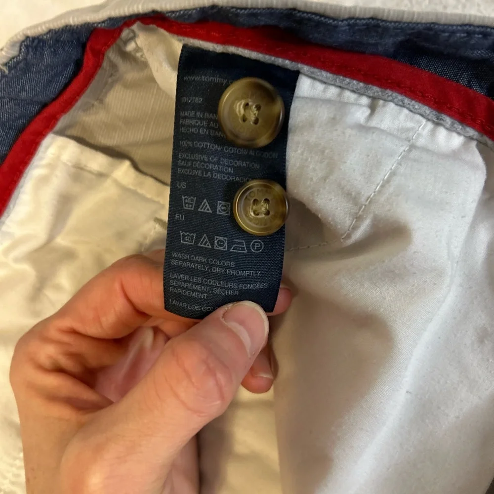 Tommy Hilfiger tommy hilfiger